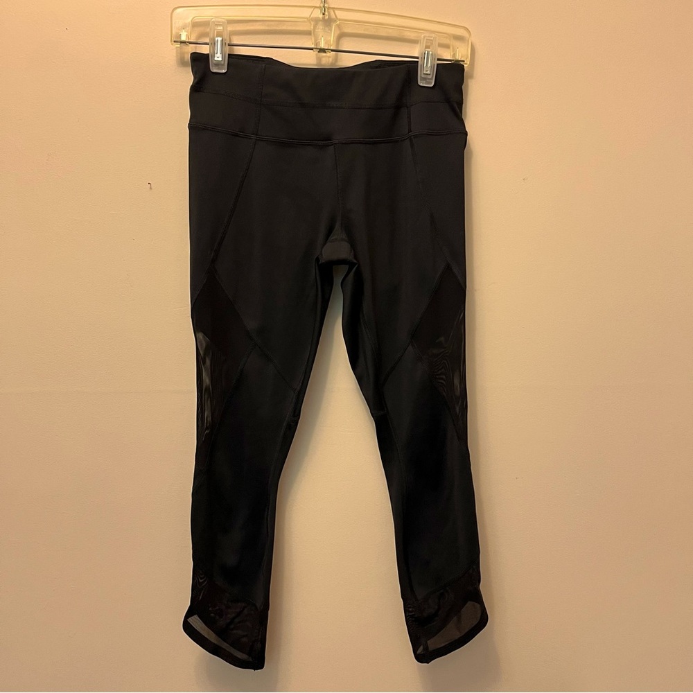 Athleta leggings size Small